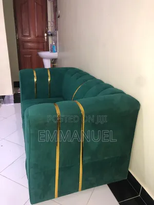2 Seater Sofa