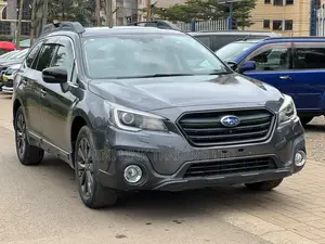 Subaru Outback 2.5i Touring AWD 2019 Pearl