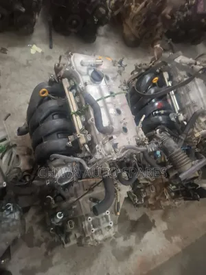 1zr Slim Engine