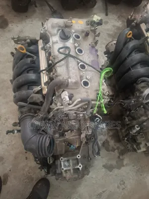 1zr Slim Engine