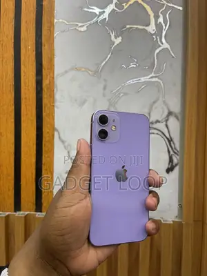 Apple iPhone 12 128 GB