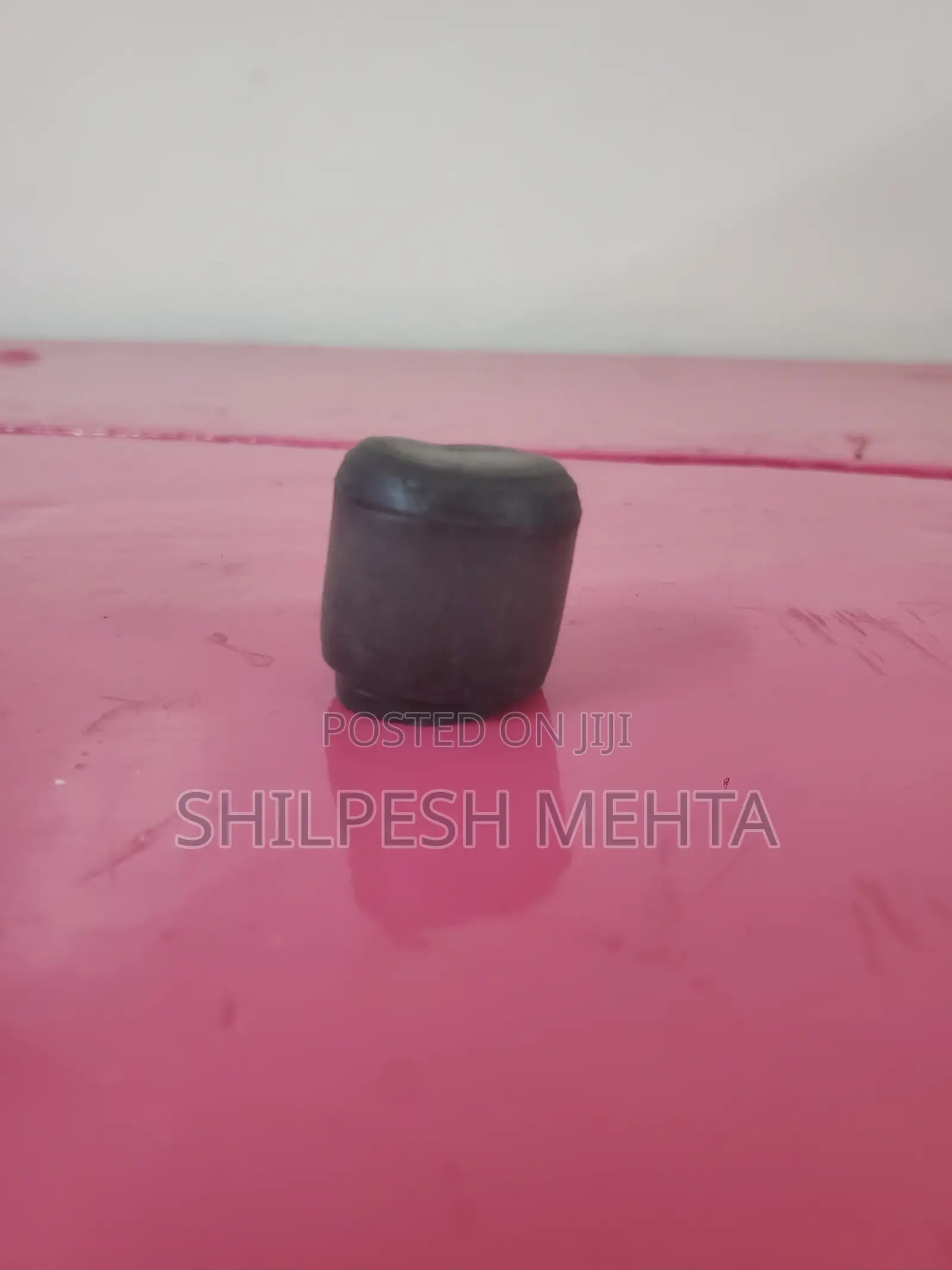 Plastic Insertions 1/2''