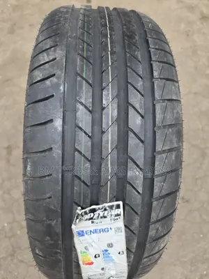 245 /50 R18 Goodyear Tires (Runflat)