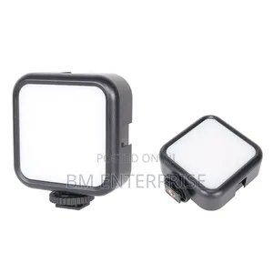 Brand New WL-R1 Clip Light With Multiple Colors