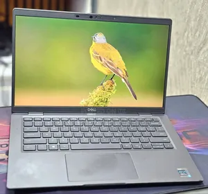 Laptop Dell Latitude 7420 16GB Intel Core i7 SSD 512GB