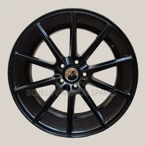 Size 19 Rims for Harrier/Crown/Mark X/Teana/Kluger/Estima