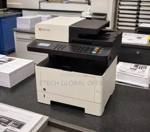 Kyocera M2540dn Printer, Copier and Scanner