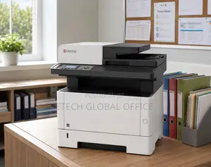Kyocera M2540dn Professional Business Printer
