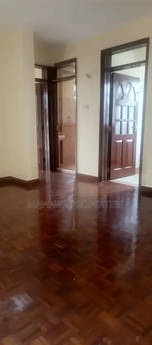 1bdrm Apartment in Forest Road, Ngara for rent