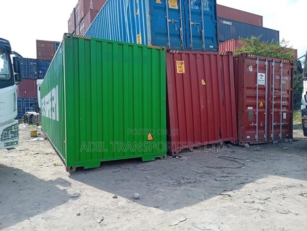 Containers for Sale