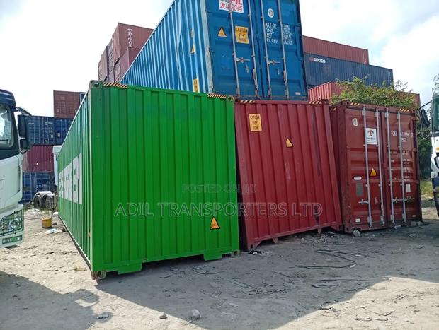 Containers for Sale - thumbnail 2
