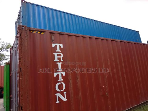 Containers for Sale - thumbnail 3