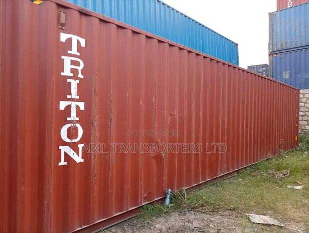 Containers for Sale - thumbnail 4