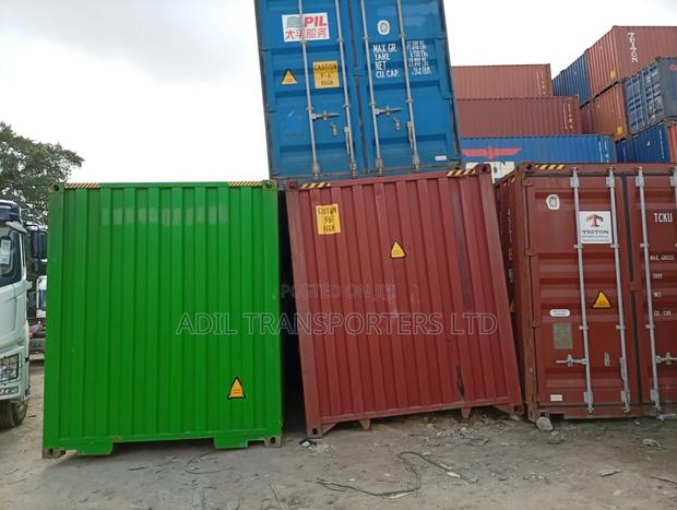 Containers for Sale - thumbnail 5