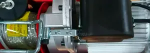 18m 1tonne Single Phase Chain Hoist