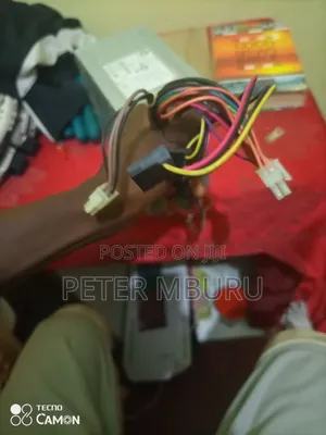 HP Power Supply