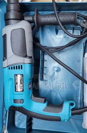 Rotary Hammer Makita Power Tool