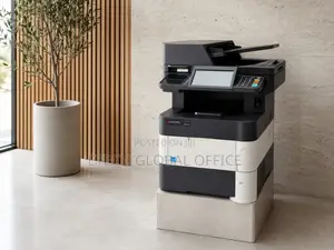 Kyocera M3550idn High-Volume Business Printer