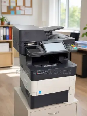 ECOSYS M3550idn All-in-One Office Printing Machine