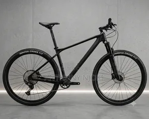 Carbon 29er Hardtail MTB