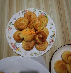 Golden Bites