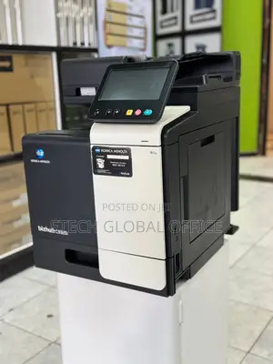 Konica Minolta Bizhub C3320i Colour Photocopier