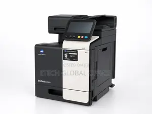 Bizhub C3320i A4 Colour Printer, Copier and Scanner