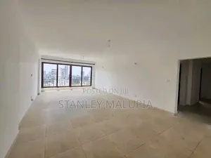 3bdrm Apartment in Rhapta Side Area for rent