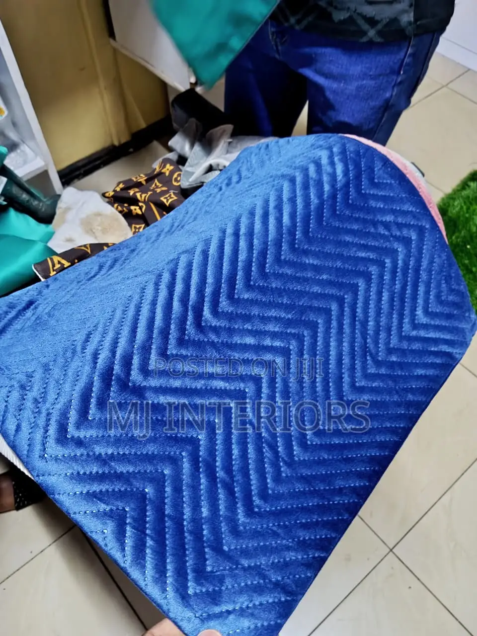 Modern Throw Cushion Covers for Living Room Decoration
