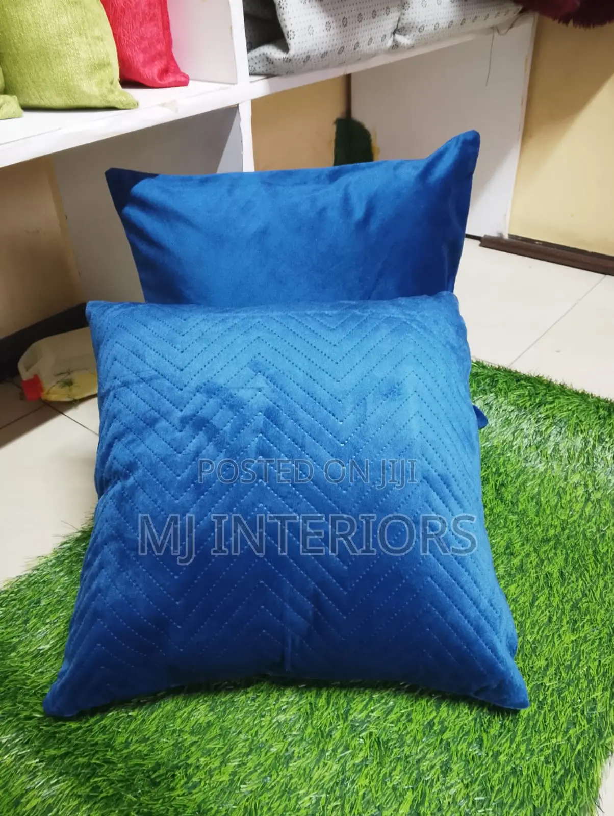 Modern Throw Cushion Covers for Living Room Decoration