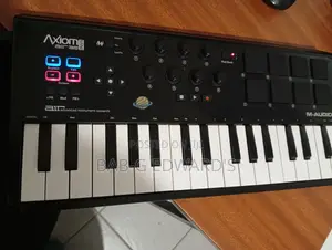 M-Audio Axiom AIR Mini 32