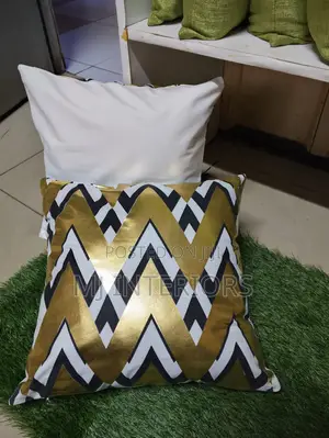 Beautiful Home Décor Cushion Covers and Soft Pillows