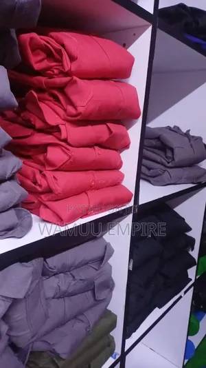 Plain Tetrex Material Safety Overall .
