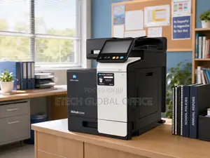 Konica Minolta C3320i 33 PPM Office Printer