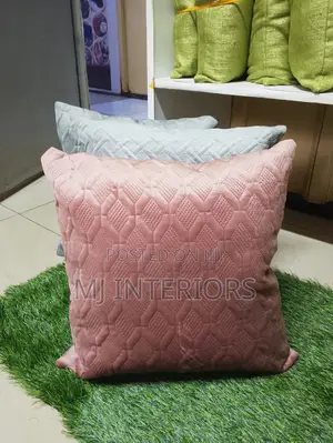 Modern Fluffy Throw Pillows and Cushion Covers for Sale