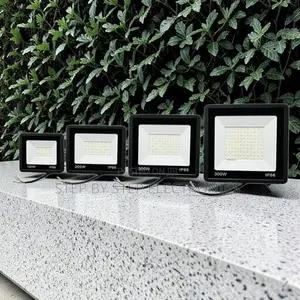 Corrosion-Resistant 200W,100W,50W,30W AC Electric LED Flood Light