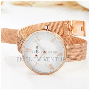 Curren Ladies 9020