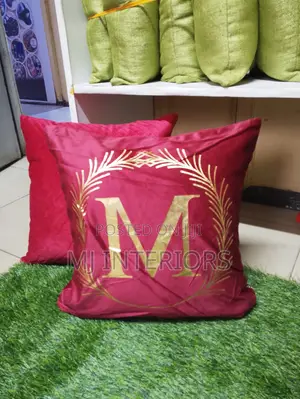Elegant Throw Pillows and Cushion Covers at Best Prices