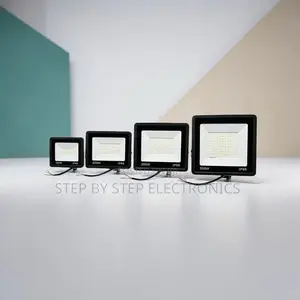 Installation-Friendly 300W,100W,50W,30W AC Electric LED Flood Light