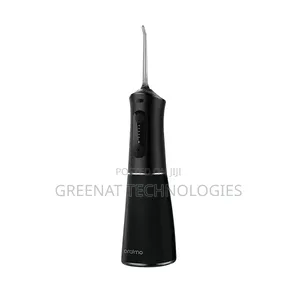 ORAIMO FLOSSJET PRO Smart Water Flosser 5 Cleaning Modes Rechargeable