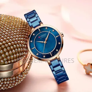 Curren Ladies 9051