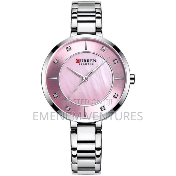 Curren Ladies 9051 - thumbnail 2