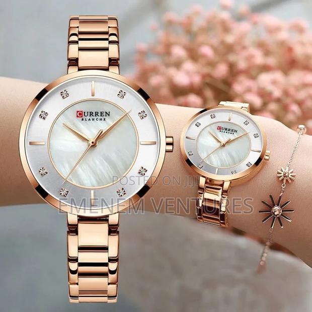 Curren Ladies 9051 - thumbnail 3