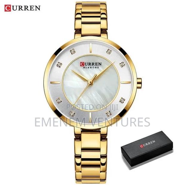 Curren Ladies 9051 - thumbnail 4