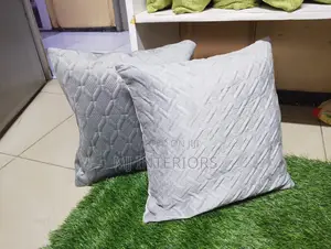 Imported Decorative Cushion Covers and Throw Pillows