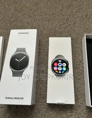 Samsung Galaxy Watch8 40mm