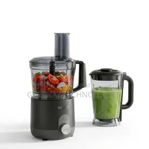ORAIMO VOLTBLEND 3-in-1 High Power Multifunctional Cordless Blender