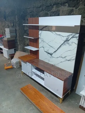 Quality TV Stands