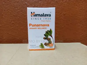 Punarnava 60 Tablets :