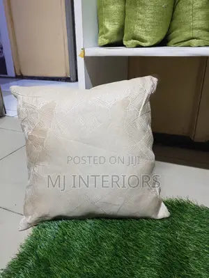 Premium Decorative Cushion Covers for Airbnb and Homes